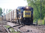 CSX 7605